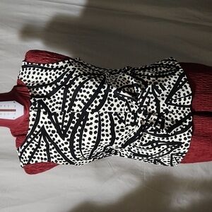 Ann Taylor SZ S Dressy Tank